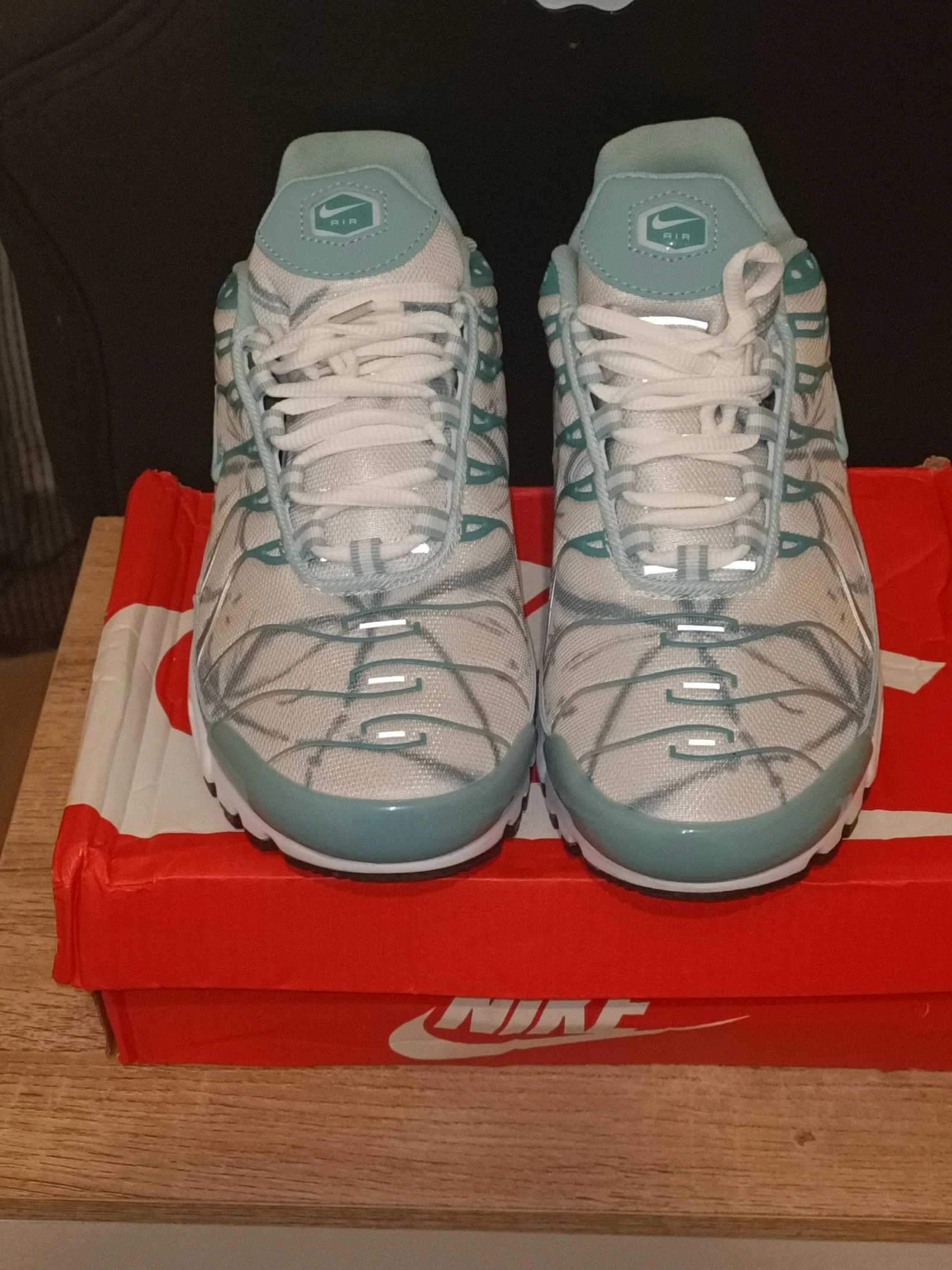 Nike tn